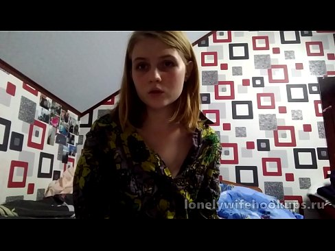 ❤️ Jaunai blondīnei studentei no Krievijas patīk lielāki locekļi. ❌ Porno pie mums lv.banglablog.top ☑